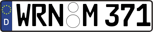 WRN-M371