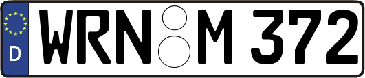 WRN-M372