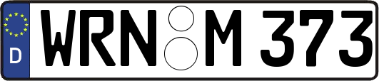 WRN-M373