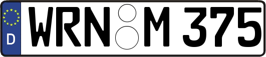 WRN-M375