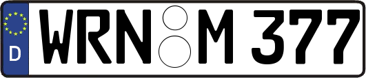 WRN-M377