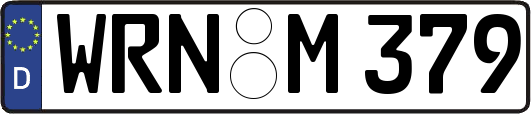 WRN-M379