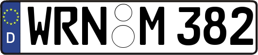 WRN-M382
