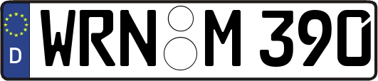 WRN-M390