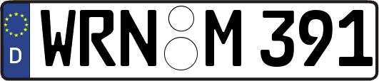 WRN-M391