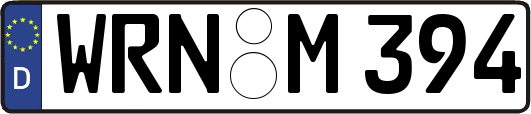 WRN-M394