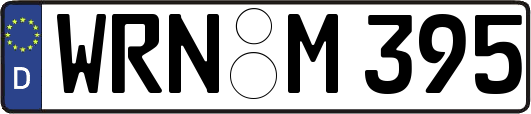 WRN-M395