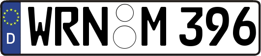 WRN-M396
