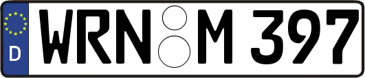 WRN-M397