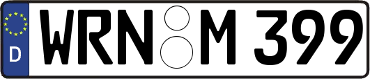 WRN-M399