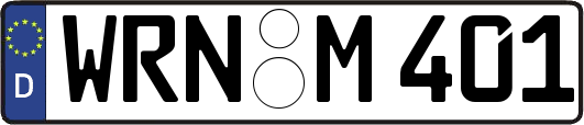 WRN-M401