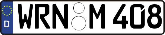 WRN-M408