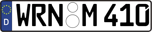 WRN-M410