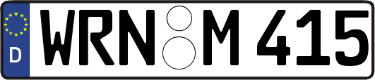 WRN-M415