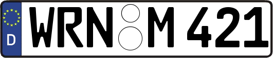 WRN-M421