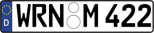 WRN-M422