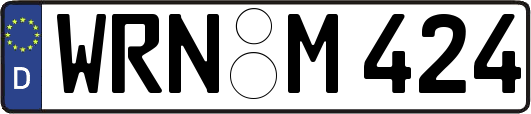 WRN-M424