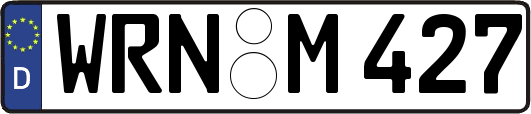 WRN-M427