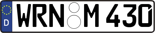 WRN-M430