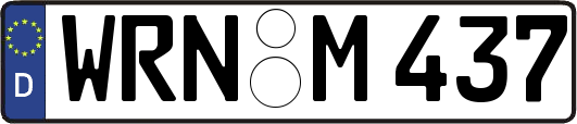 WRN-M437