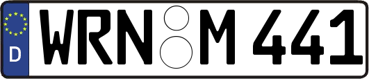 WRN-M441