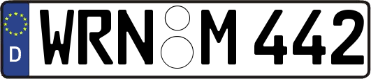 WRN-M442