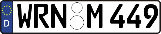 WRN-M449
