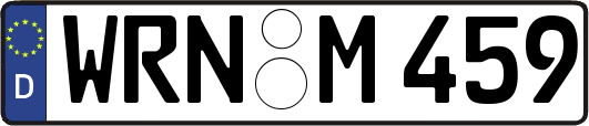 WRN-M459