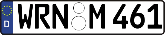 WRN-M461