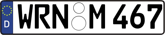 WRN-M467