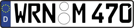 WRN-M470