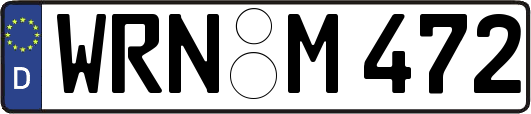 WRN-M472