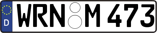 WRN-M473