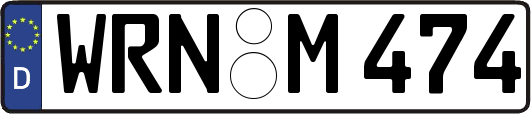 WRN-M474