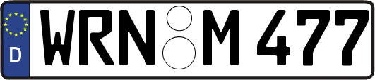 WRN-M477