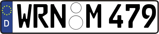WRN-M479