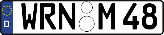 WRN-M48