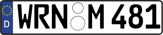 WRN-M481