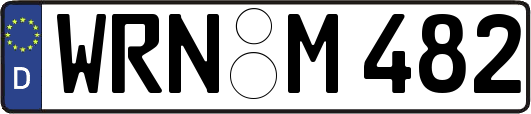 WRN-M482