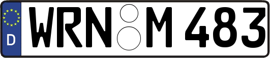 WRN-M483