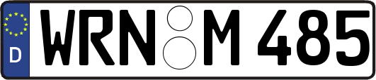 WRN-M485