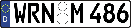 WRN-M486