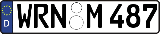 WRN-M487