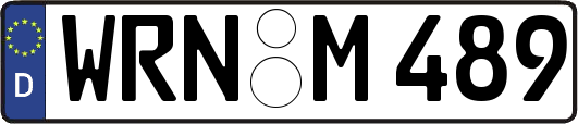 WRN-M489