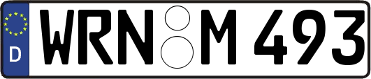 WRN-M493
