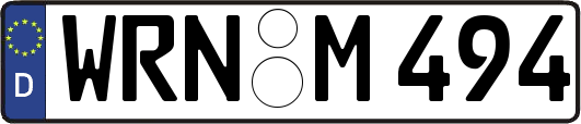 WRN-M494