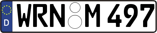 WRN-M497