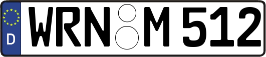 WRN-M512