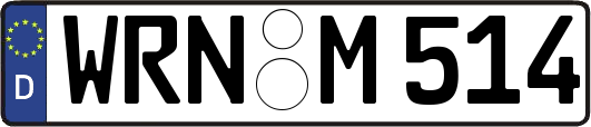 WRN-M514
