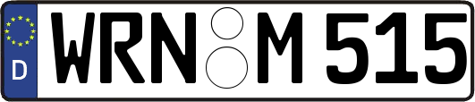 WRN-M515